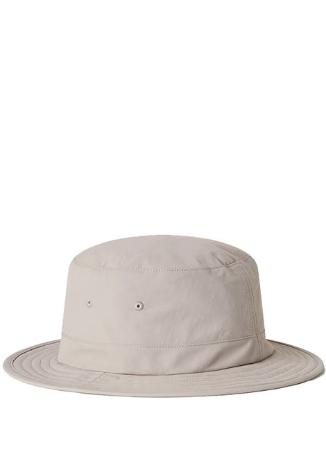 horizon bucket hat man stone slab THE NORTH FACE | NF0A8EPY2MB1